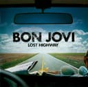 Capa de Lost Highway