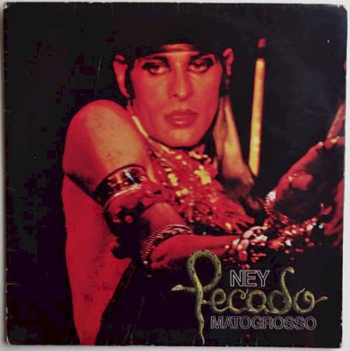 Capa de Pecado