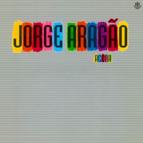 Capa de Acena