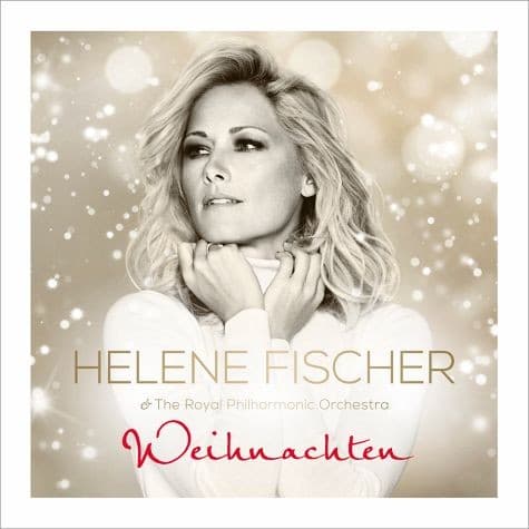 Capa de Weihnachten
