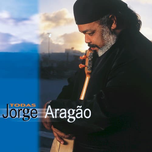 Capa de Todas