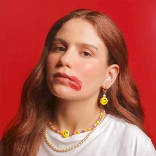 Capa de Beijo de Judas