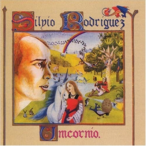 Capa de Unicornio