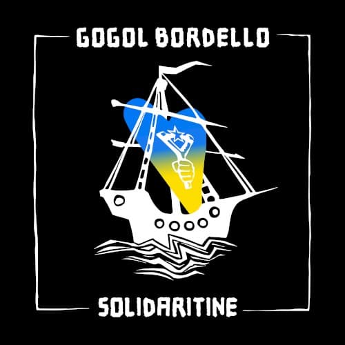 Capa de Solidaritine