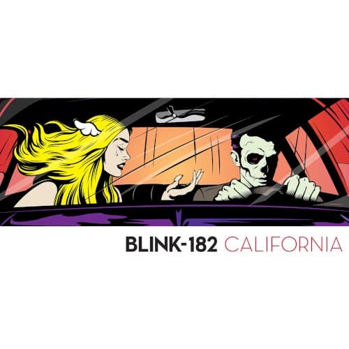 Capa de California