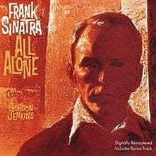 Capa de All Alone