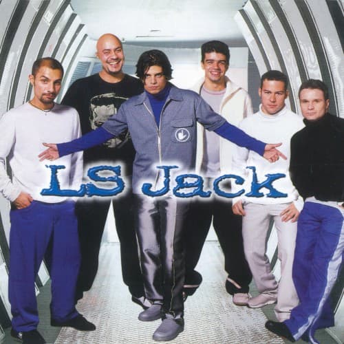 Capa de LS Jack