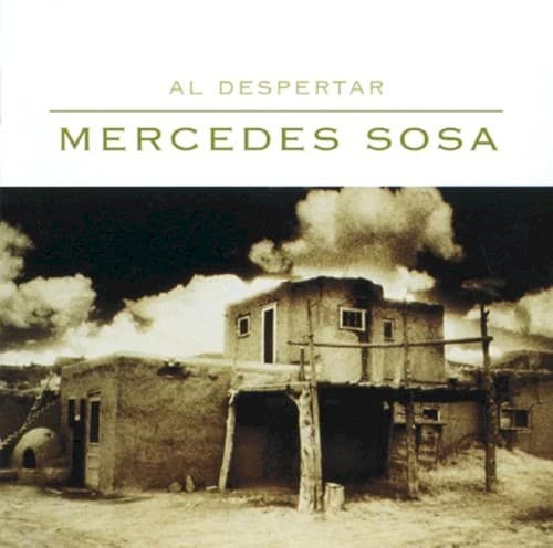 Capa de Al despertar