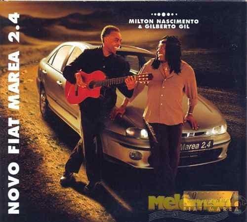 Capa de Impecável