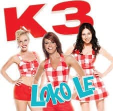 Capa de Loko le