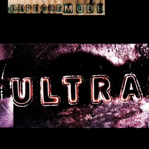 Capa de Ultra