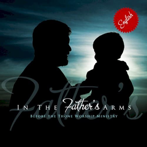 Capa de In the Father's Arms