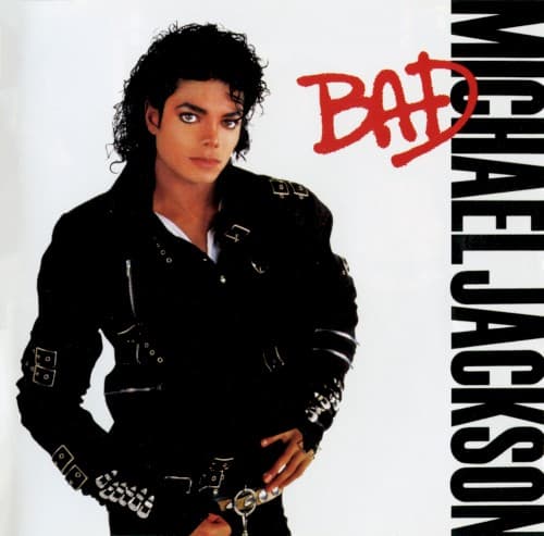Capa de Bad