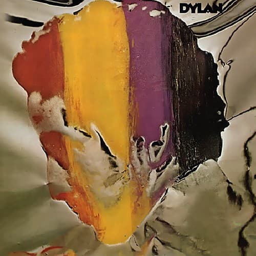 Capa de Dylan