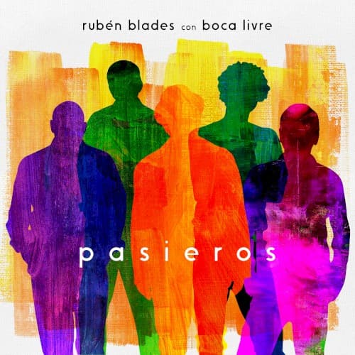 Capa de Pasieros