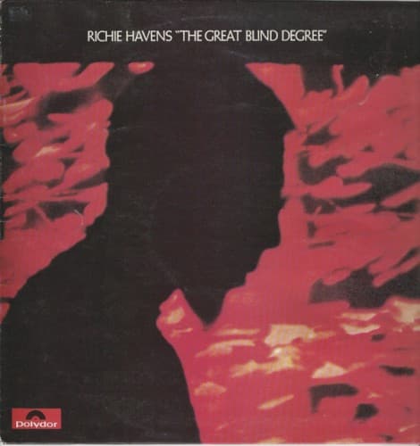 Capa de The Great Blind Degree