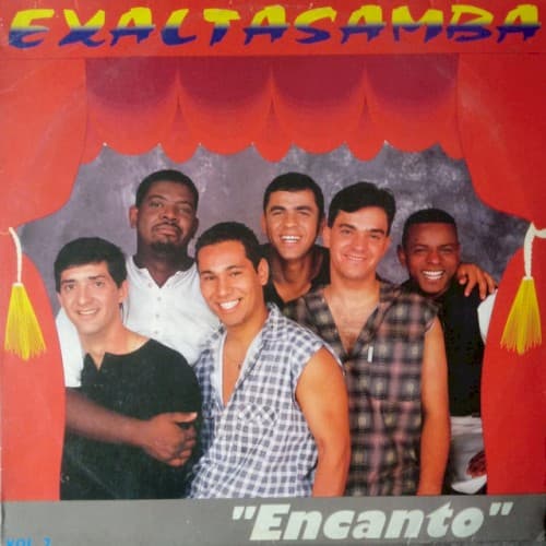 Capa de Encanto
