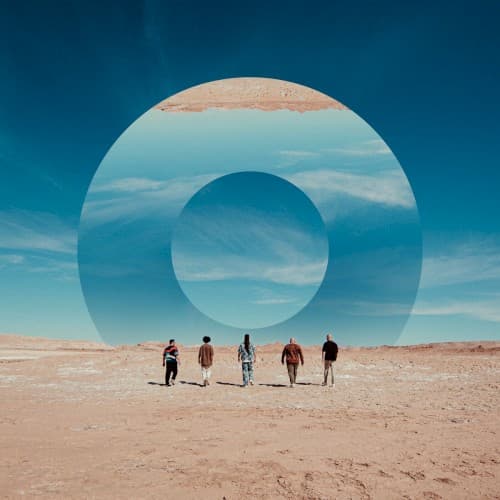 Capa de Origem