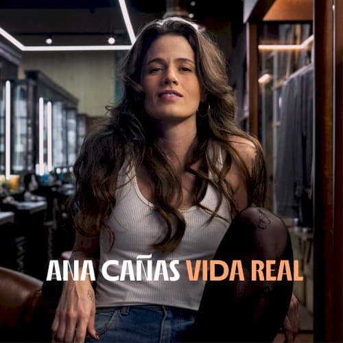 Capa de Vida real