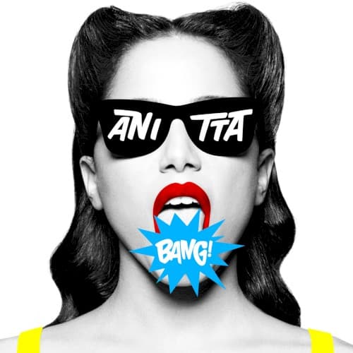 Capa de Bang!