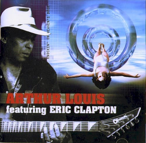 Capa de Knockin’ on Heaven’s Door