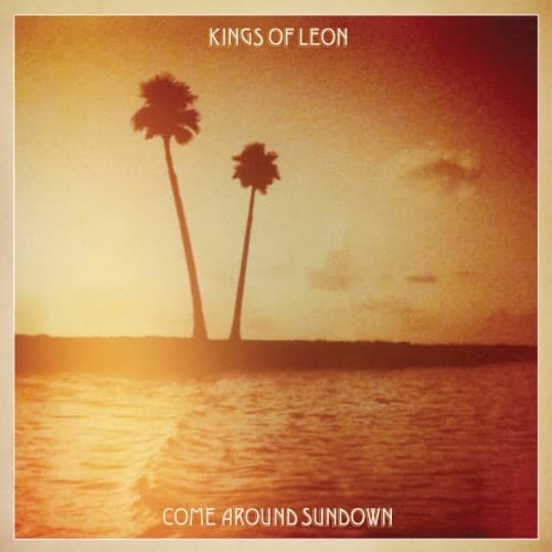 Capa de Come Around Sundown
