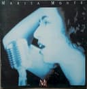 Capa de Marisa Monte