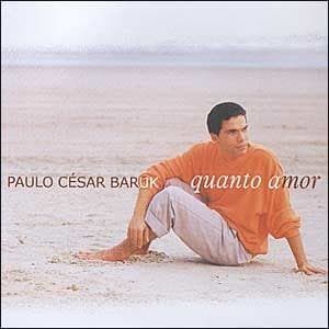 Capa de Quanto Amor