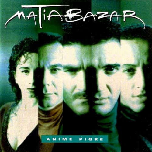 Capa de Anime pigre