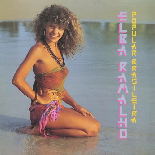 Capa de Popular Brasileira