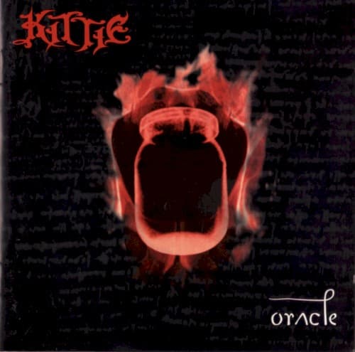 Capa de Oracle