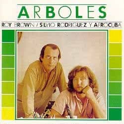 Capa de Árboles
