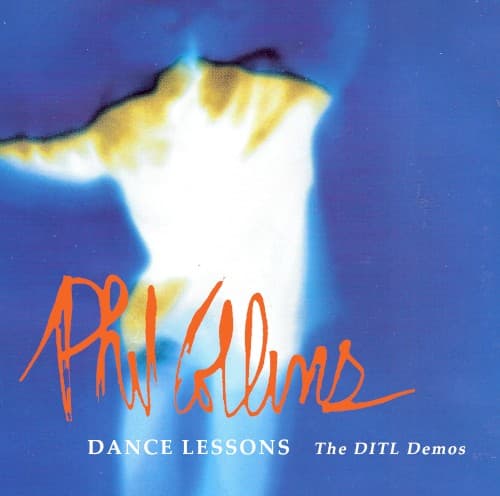 Capa de Dance Lessons: The DITL Demos