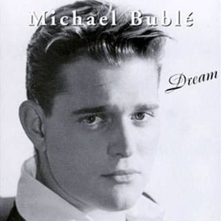 Capa de Dream