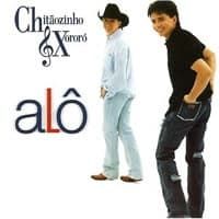 Capa de Alô