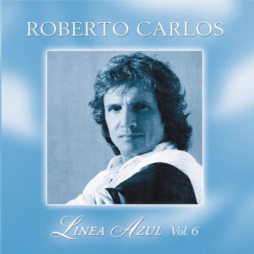 Capa de Linea Azul Vol. 6 - La Guerra De Los Niños