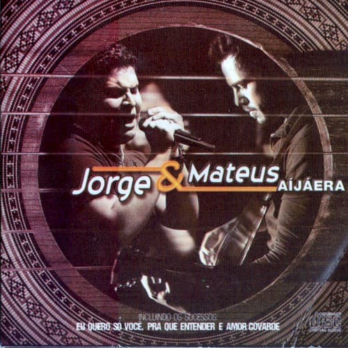 Capa de Aí já era…