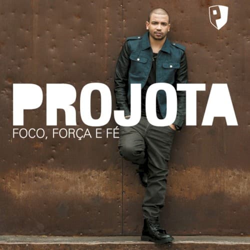 Capa de Foco, Força e Fé