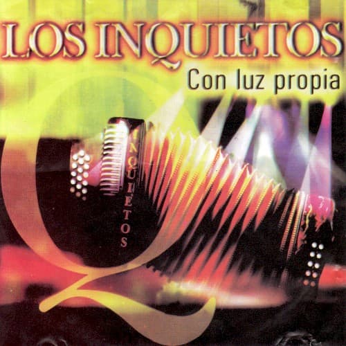 Capa de Con luz propia