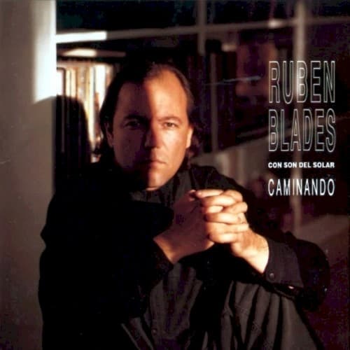 Capa de Caminando