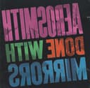 Capa de Done With Mirrors