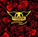 Capa de Permanent Vacation