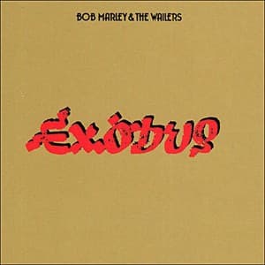Capa de Exodus