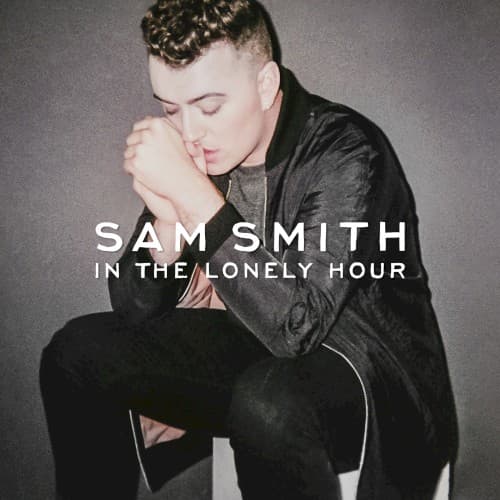 Capa de In the Lonely Hour