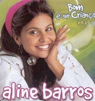 Capa de Bom É Ser Criança vol. 2