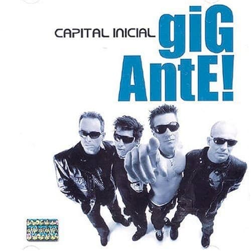 Capa de Gigante
