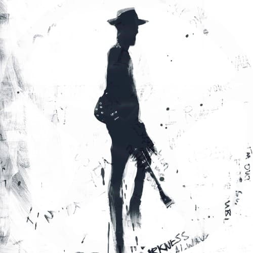 Capa de This Land