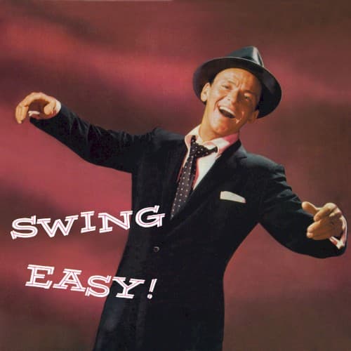 Capa de Swing Easy!