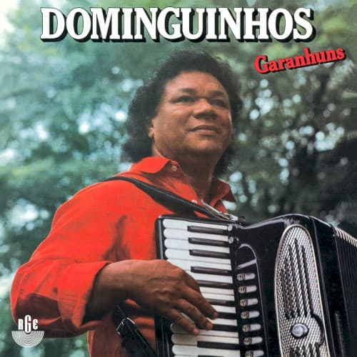 Capa de Garanhuns