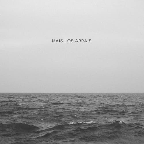 Capa de Mais